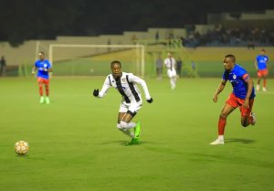 APR FC yikuye mu nzara za Musanze FC bigoranye,Police FC itsindirwa I Gologota