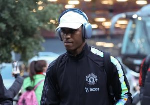 Rashford wagiye kubyina United yatsinzwe yabuze ku mukino wa Fulham