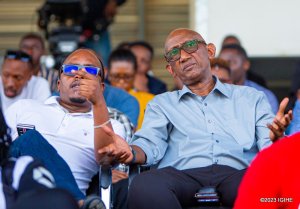 APR FC yakoze impinduka mu buyobozi bwayo