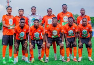 KNC yarakariye abasifuzi bituma asesa Gasogi United