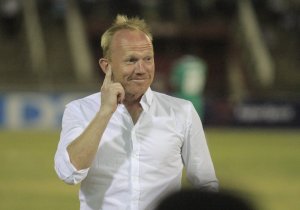 Police FC yabonye umutoza ufite ibigwi bikomeye muri Afurika