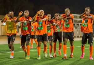 Gasogi United ntiyemerewe kwikura mu marushanwa ya FERWAFA