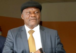 Paris: Roger Lumbala yasabye ko Bemba na Lt Gen Ndima bahamagazwa mu rubanza rwe