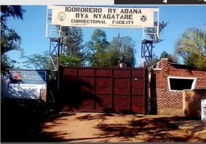 Ubutabera buhabwa abana mu Rwanda buracyarimo inzitizi