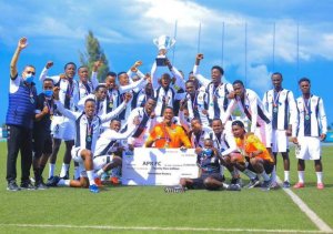 APR FC na AS Kigali zaguze abakinnyi bakomeye