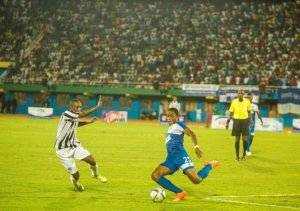 Rayon Sports yasinyishije Mugisha Francois "Master" n'abandi bakinnyi 2 