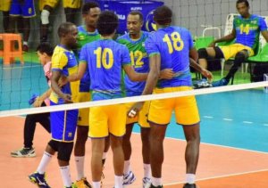 Umutoza mushya w'Amavubi ya "Volleyball" yahamagaye abakinnyi 36 bo kwitegura igikombe cy'Afurika 2021