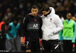 Real Madrid yabonye ikintu gishobora gutuma ibona Mbappe yifuza cyane