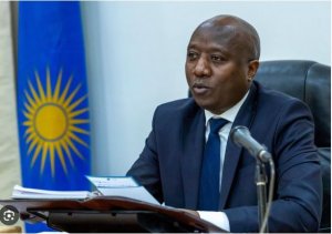 Min. Dr. Edouard yateguje umushinga uzoroshya igiciro cya Gaz no kurengera ibidukikije