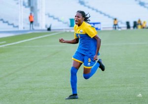 Rayon Sports y'abagore yasinyishije kapiteni wa AS Kigali