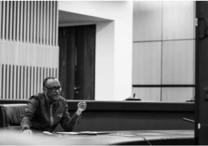 Kagame Yavuze Ko Intambara Itahosha Hakiri Akarengane