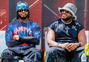 Uganda: Igitaramo cyari cyatumiwemo Diamond Platinumz na The Ben cyasubitswe