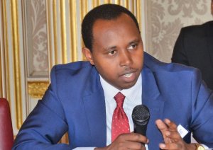 Robert Nyamvumba yakatiwe imyaka 6 anacibwa ihazabu ya miliyari zirenga 21 FRW kubera gushaka indonke