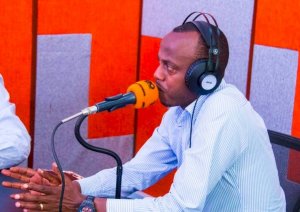 Umunyamabanga mukuru wa Bugesera FC yeguye ku mirimo ye