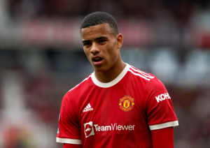 Mason Greenwood agiye gutangira kuburana ku byaha birimo gufata ku ngufu ashinjwa