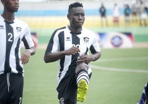 Umukinnyi wa APR FC afunzwe azira gutwara imodoka yasinze agateza impanuka