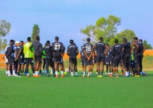 APR FC na Rayon Sports zamenye igihe zizongera kugaruka mu kibuga