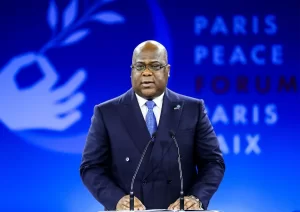 RDC yishimiye ibihano byafatiwe RDF n'abajenerali bane