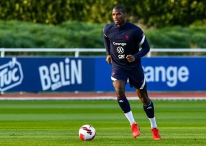 Paul Pogba yahishuye akaga yahuye nako mu mwuga we n'ikintu cy'agaciro abajura baherutse kumwiba