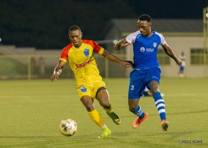 FERWAFA yakemuye kare ikibazo cyashoboraga kuvuka hagati ya Gorilla FC na Rayon Sports