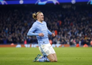 Man City yatanze andi makipe kurenga amatsinda ya Champions League 2023/2024 ikora n'agahigo