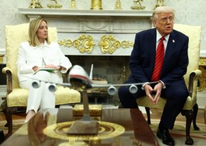 Trump yagize icyo avuga ku mikorere ya Leta ya Kongo