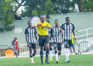FERWAFA yanze ubusabe bwa APR n'Amagaju ataranyuzwe n'imisifurire