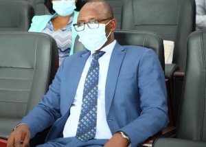 Njyanama y'umujyi wa Kigali yatoreye Dr.Muganga kuyibera Perezida