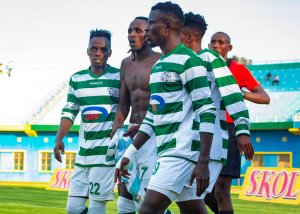 Rayon Sports yongeye kuba insina ngufi imbere ya Kiyovu Sports