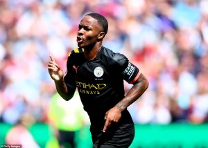 Chelsea igiye kugura umukinnyi uri mu beza muri Premier League