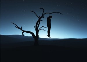 Amajyaruguru y'igihugu bugarijwe n'indwara yo kwiyahura, 25 barabigerageje