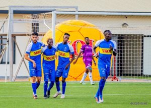 Rayon Sports yahishuye ikipe itari yitezwe bazahura ku munsi w'Igikundiro