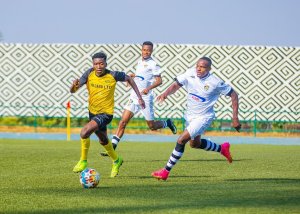 Mukura VS ikanganye yahagamye APR FC ku isabukuru yayo