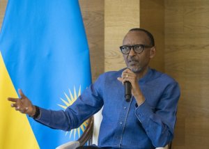 Perezida Kagame yongeye kugaruka k'uzamusimbura ku kuyobora u Rwanda 