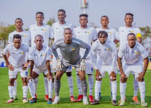 Rayon Sports igiye gutangaza umutoza n'abandi bakinnyi bashya