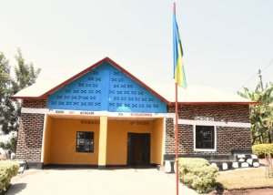 Gatsibo: Bakusanyije miliyoni 12 Frw bisanira ibiro by'Akagari