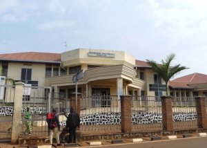 Amakuru arambuye ku bukwe bwahindutse agahinda habura amasaha ngo butahe