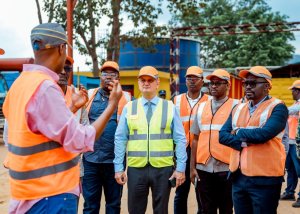 SKOL irateganya gushora arenga miliyoni 25$ mu kwagura uruganda [AMAFOTO]