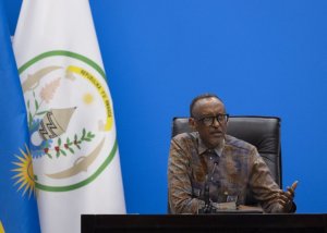 Bayasahuye kurusha undi wese ku Isi - Perezida Kagame ku Burayi n'amabuye ya RDC
