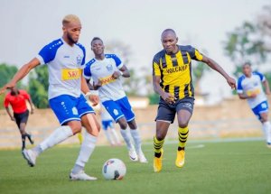 FERWAFA yatangaje igihe shampiyona izagarukira