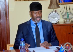 Claude Ibalanky wakoranye bya hafi na Tshisekedi ashaka gukorana na AFC/M23