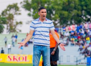 Umutoza wa Rayon Sports yavuze amagambo akomeye kuri APR FC baresurana