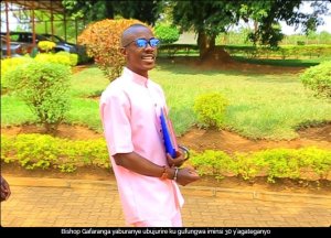 Umugore wa Gafaranga waranzwe n'amarira yasohowe mu rubanza rwe