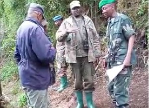 M23 yahinduye izina ikiyita ARC yatanze impuruza y'intambara kuri FARDC