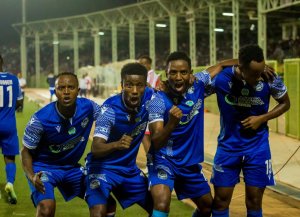 AS Kigali yongeye gutsinda APR FC yegukana igikombe cy'Amahoro 2022