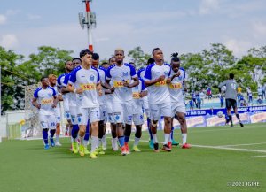 Rayon Sports yamenye ikibuga izakiniraho mu mikino yo kwishyura ya shampiyona
