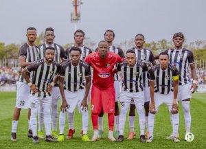 APR FC na Police FC zigiye guhabwa asaga miliyoni 65 z'amanyarwanda