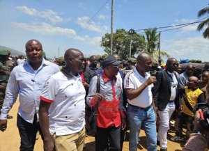 Uvira: Umuturage yabwiye FARDC ko arambiwe ‘Repli Stratégique' itagira iherezo