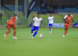 Rayon Sports na Kiyovu Sports zizahurira ku mukino wa nyuma wa Made in Rwanda Cup