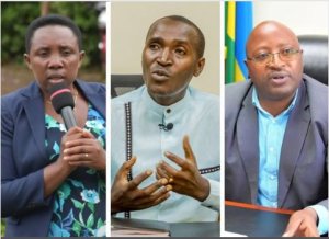 Urutonde rw'Abayobozi bamaze kuzira Dosiye y'abakono 